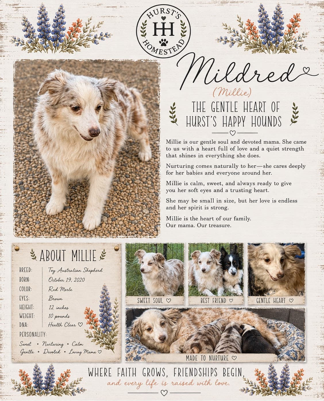 Mildred