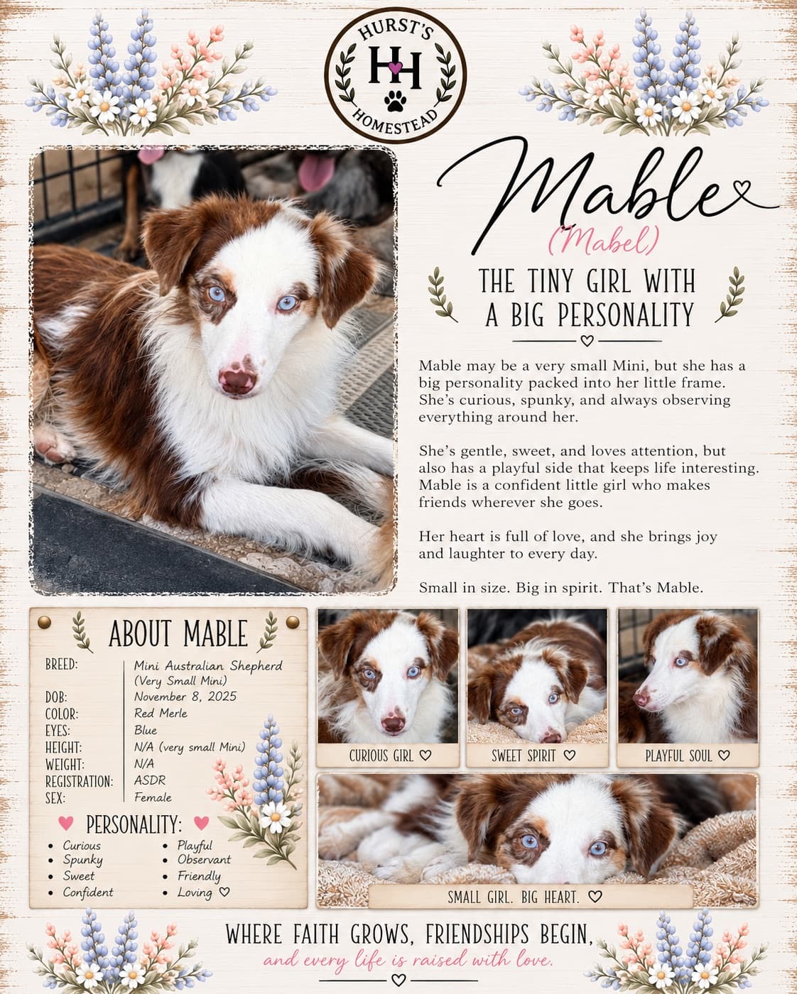 Mable