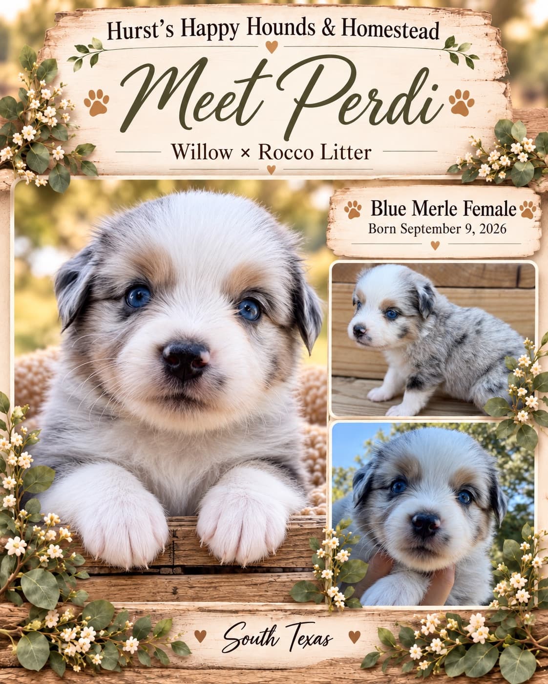 Perdi
