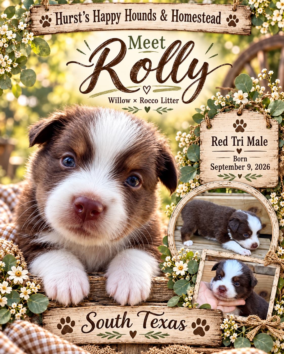 Rolly