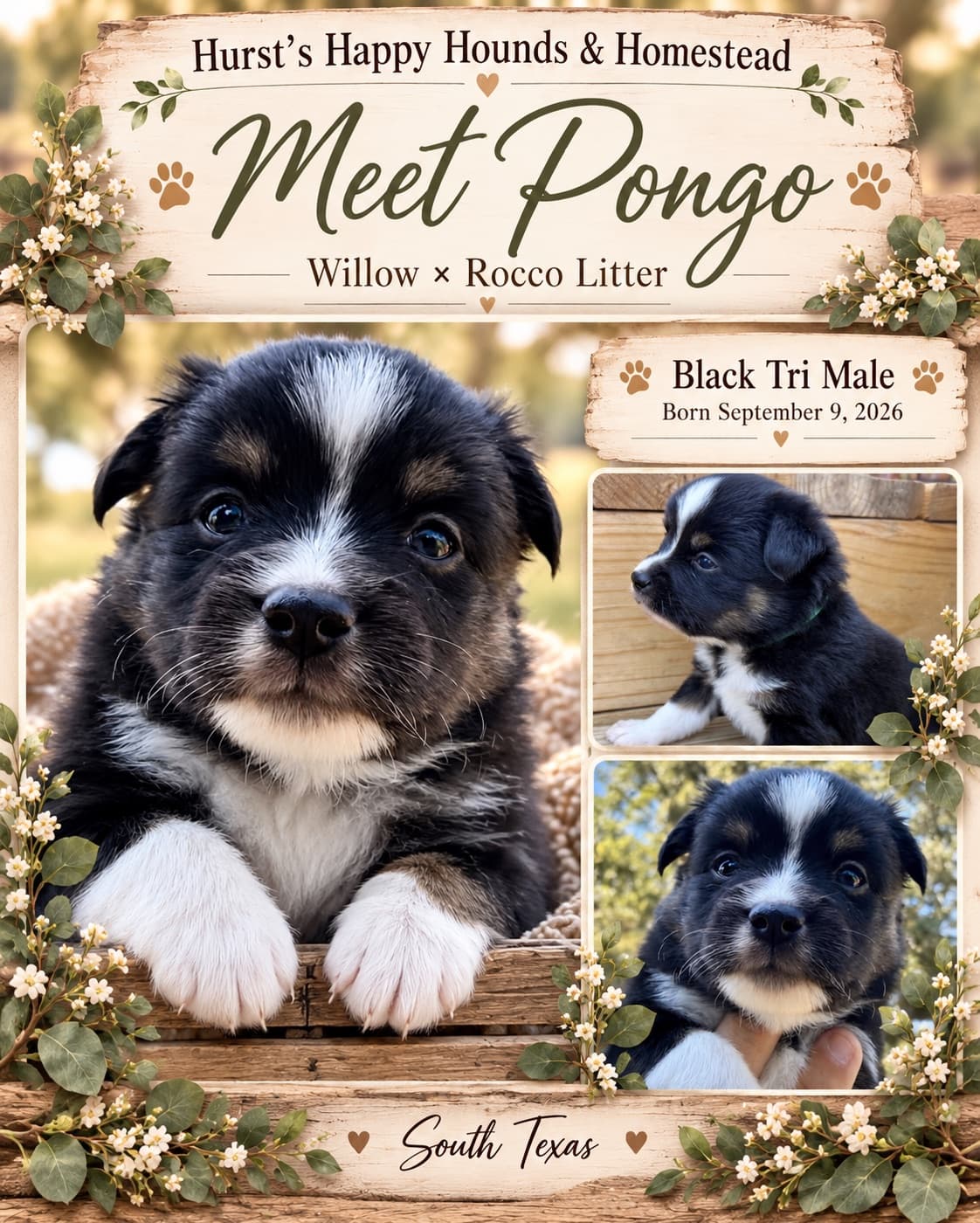 Pongo